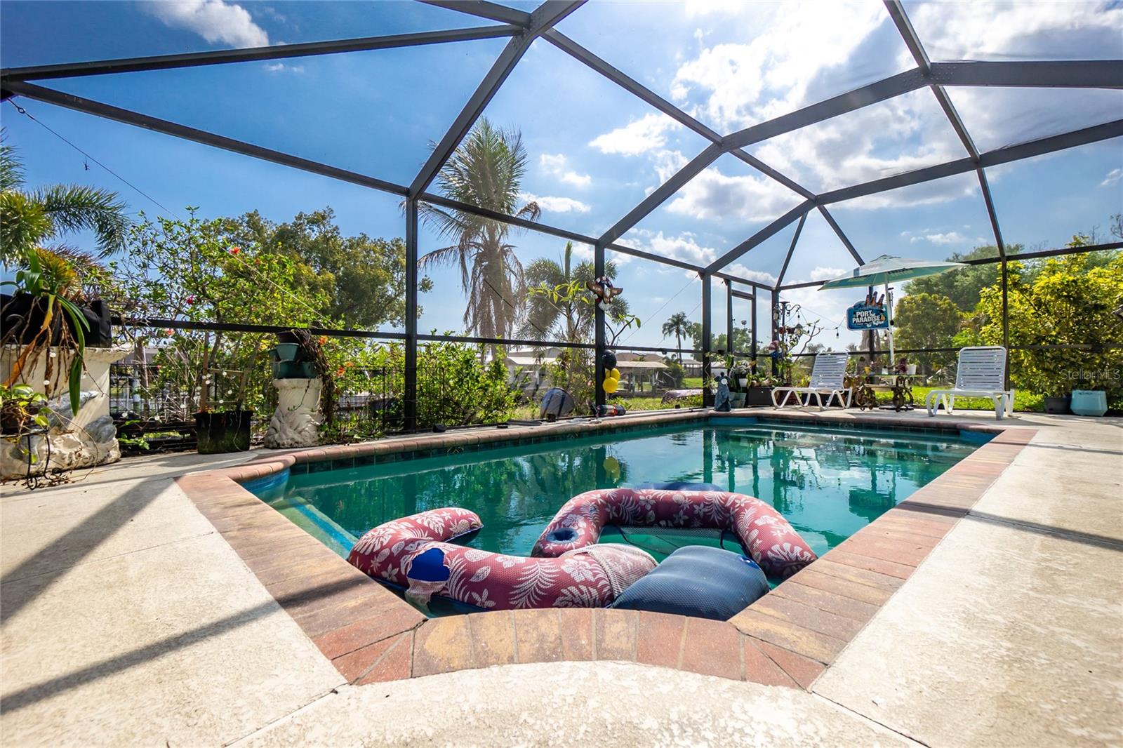 PORT CHARLOTTE SEC 002 - Residential