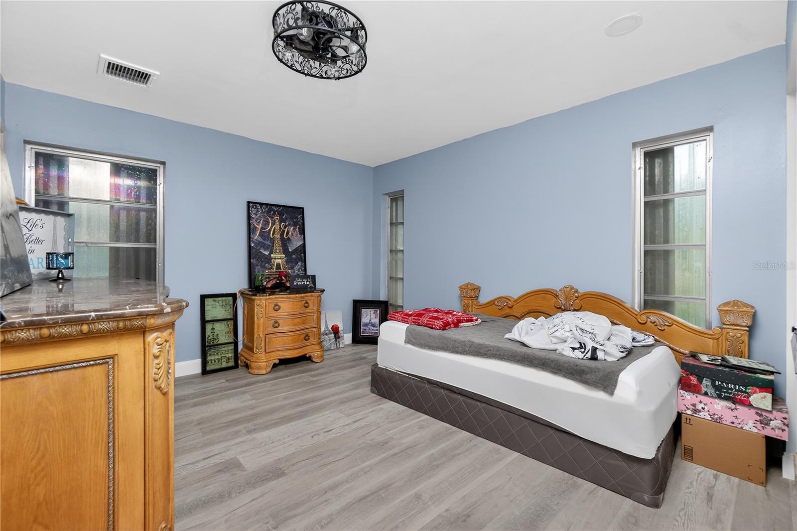 PORT CHARLOTTE SEC 002 - Residential