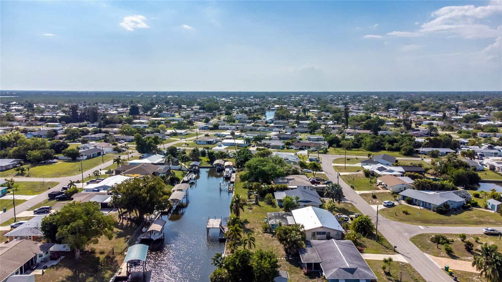 PORT CHARLOTTE SEC 002 - Residential