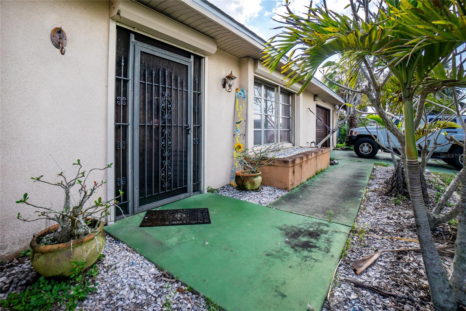 PORT CHARLOTTE SEC 002 - Residential