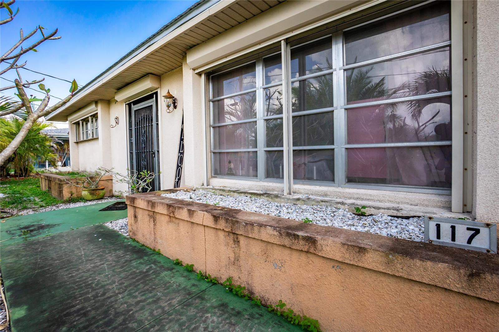 PORT CHARLOTTE SEC 002 - Residential