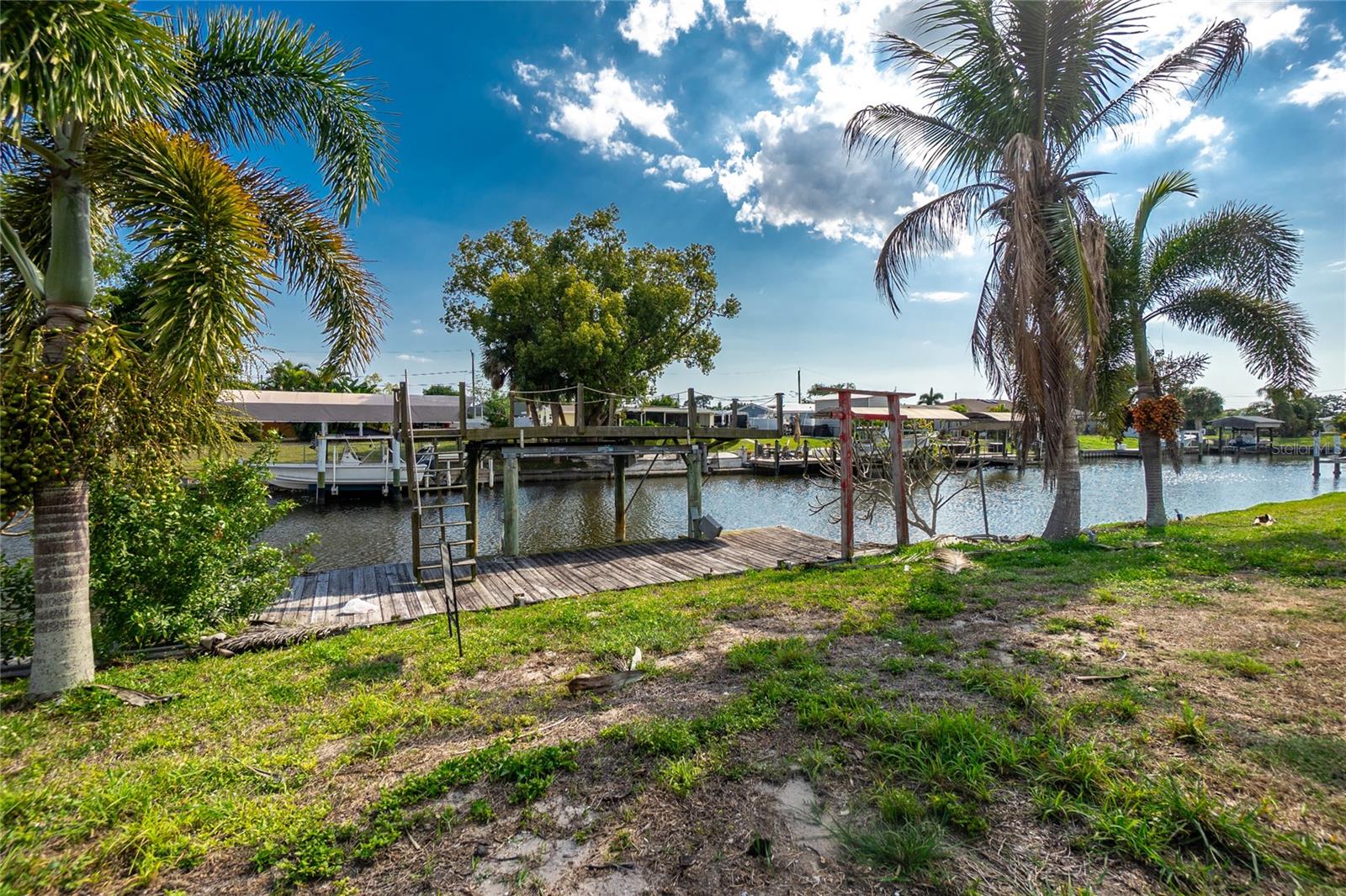 PORT CHARLOTTE SEC 002 - Residential