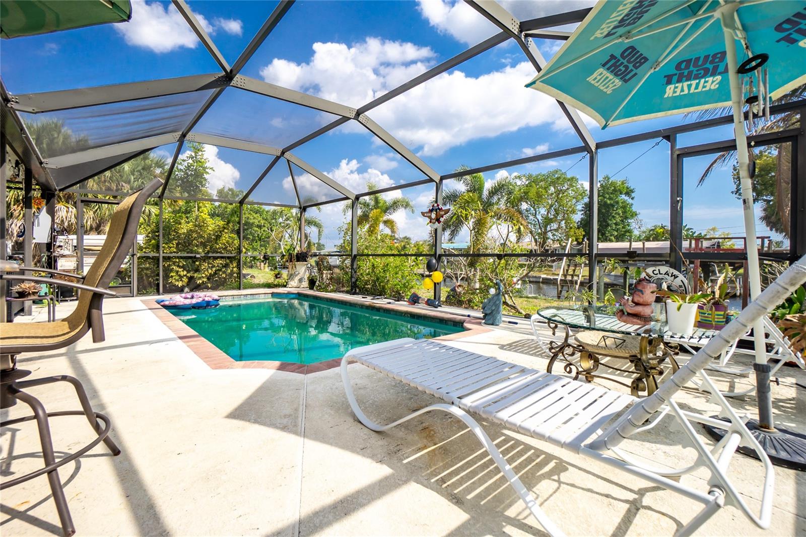 PORT CHARLOTTE SEC 002 - Residential