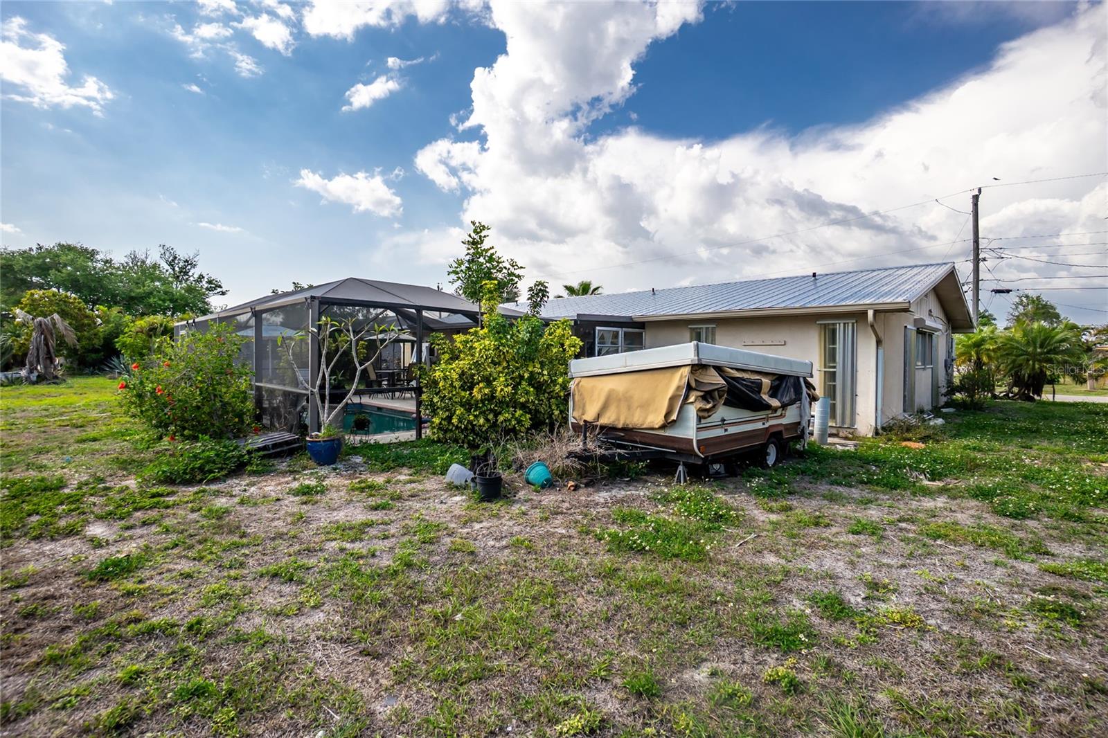 PORT CHARLOTTE SEC 002 - Residential