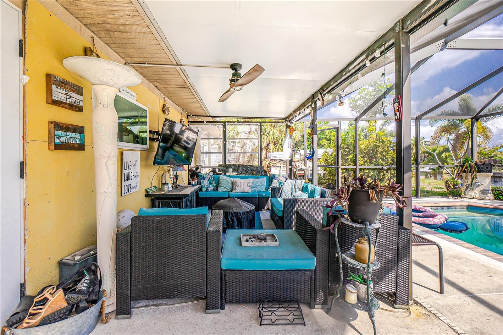 PORT CHARLOTTE SEC 002 - Residential