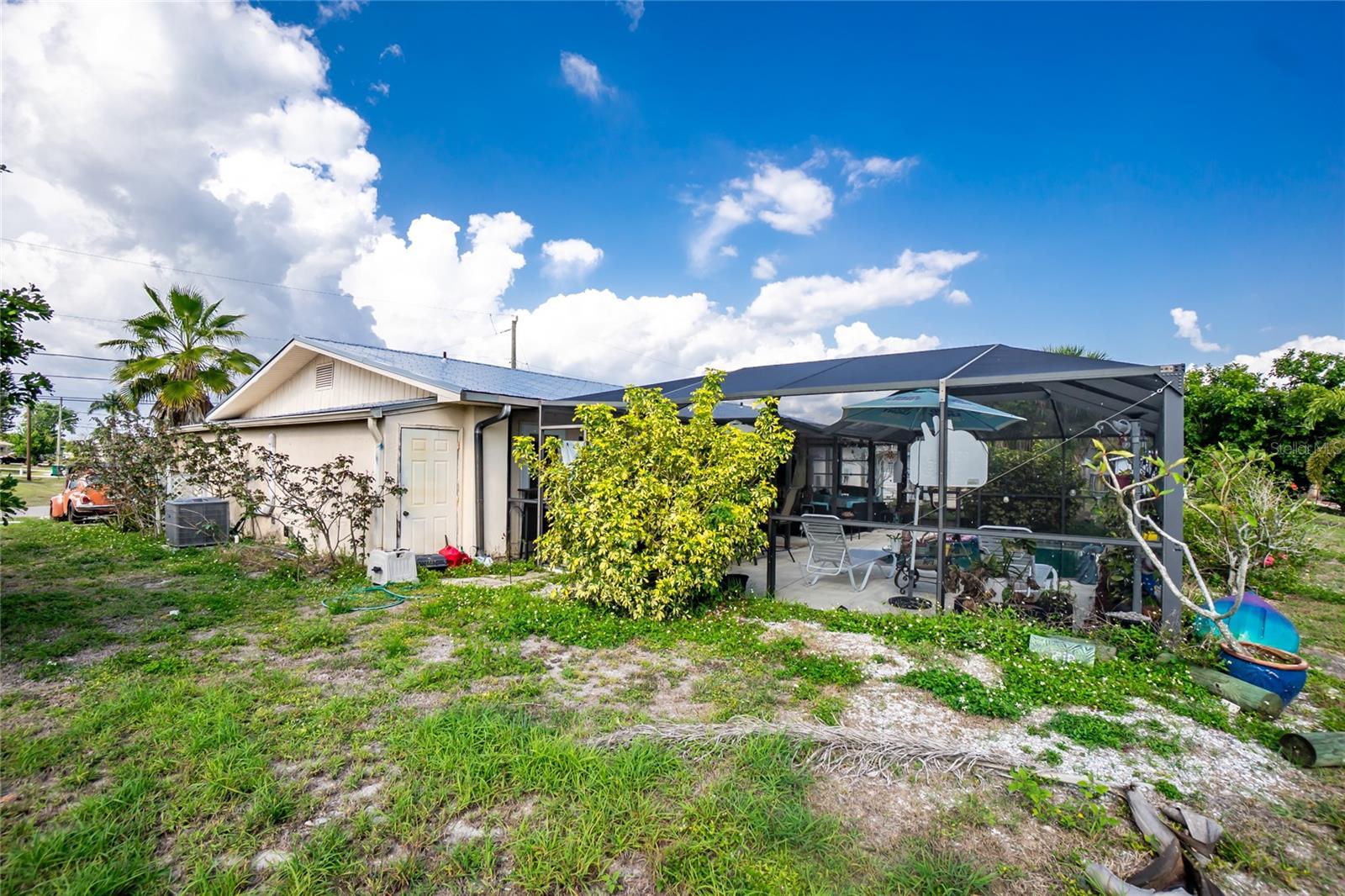 PORT CHARLOTTE SEC 002 - Residential