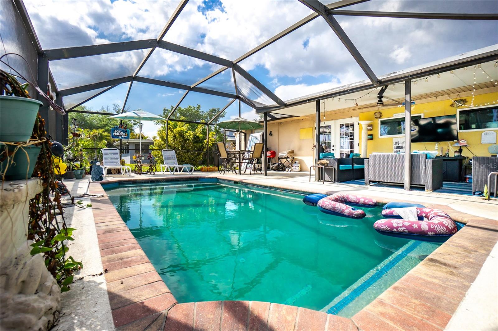 PORT CHARLOTTE SEC 002 - Residential