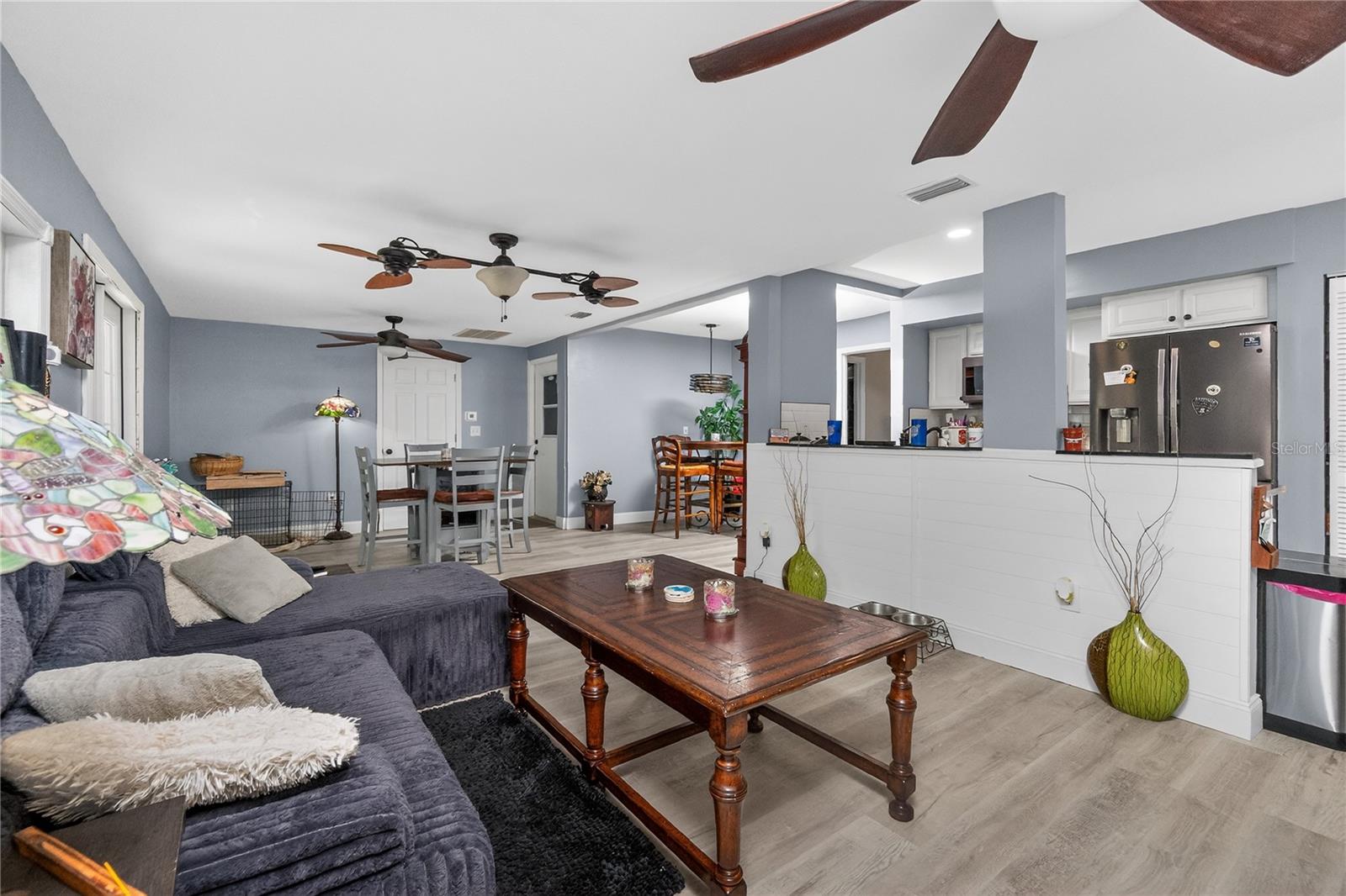 PORT CHARLOTTE SEC 002 - Residential