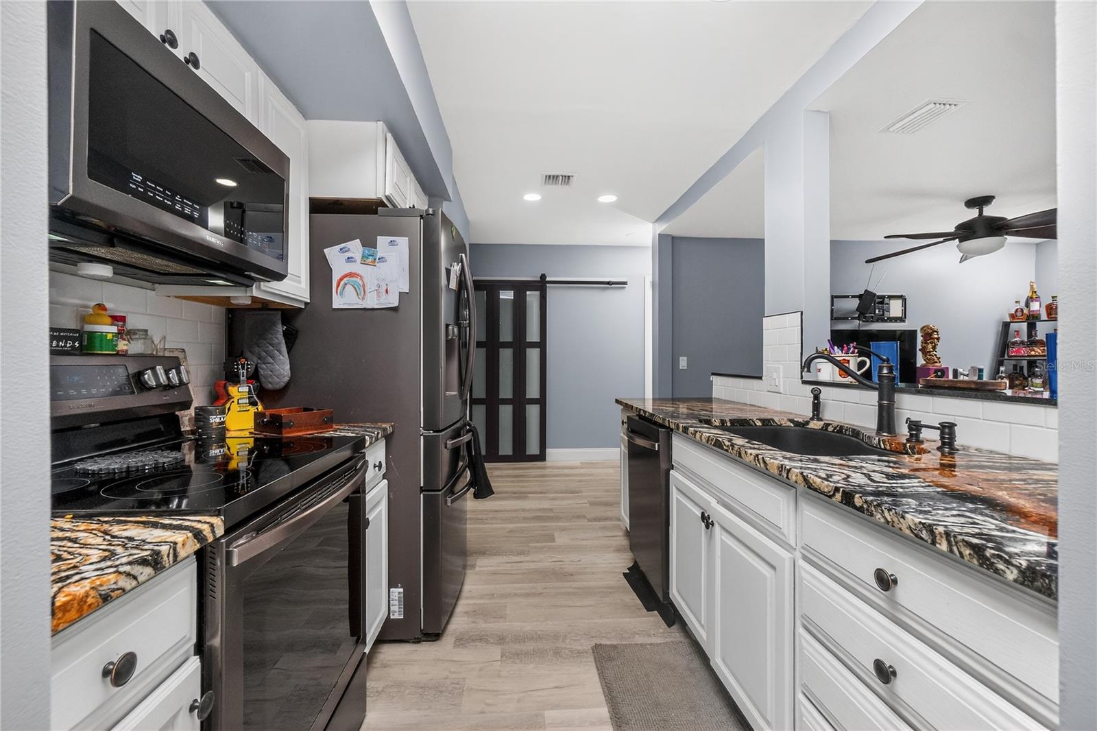 PORT CHARLOTTE SEC 002 - Residential