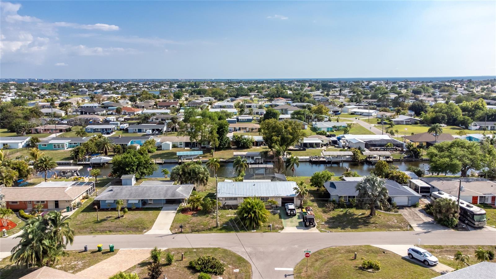PORT CHARLOTTE SEC 002 - Residential