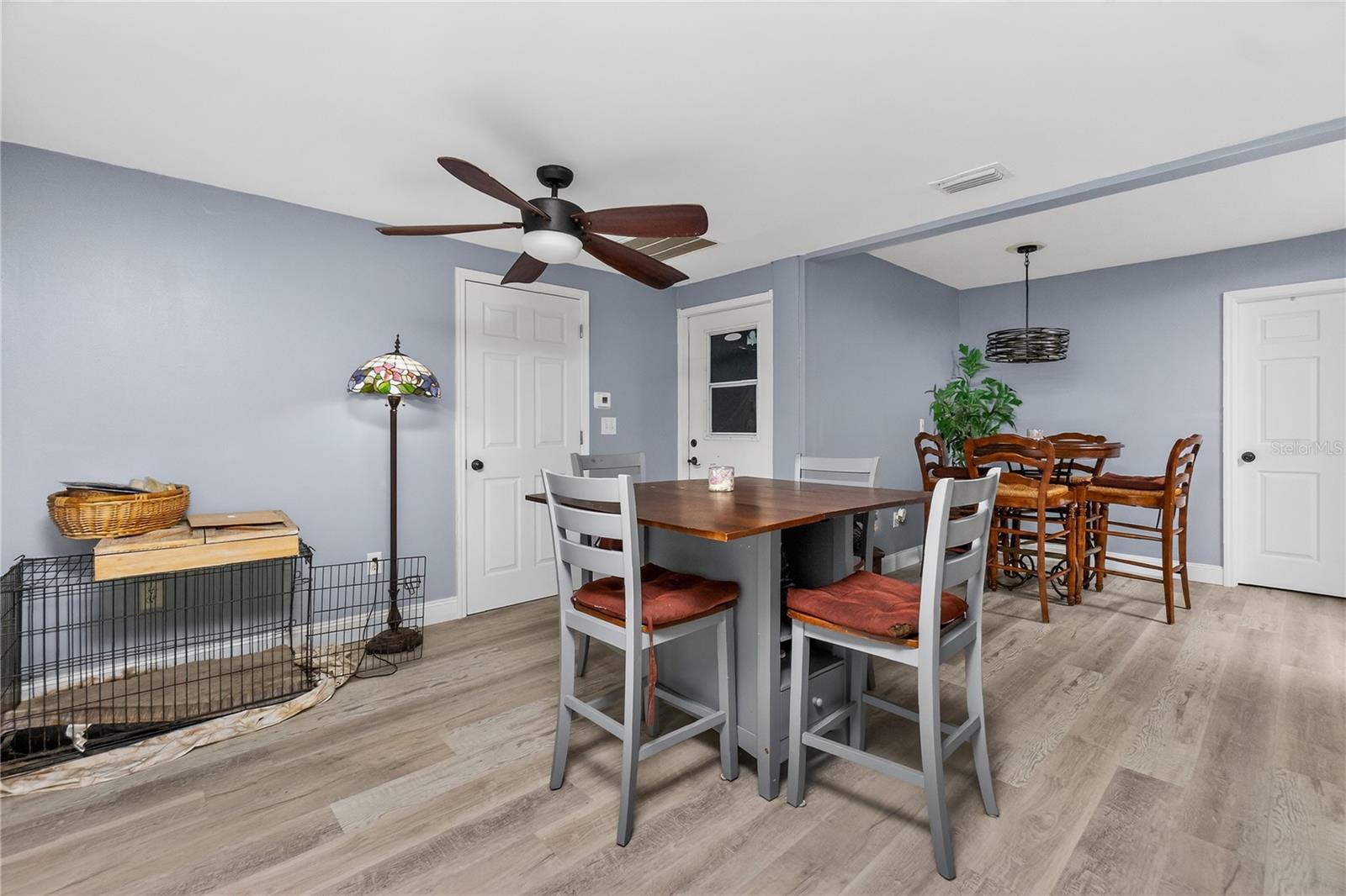 PORT CHARLOTTE SEC 002 - Residential