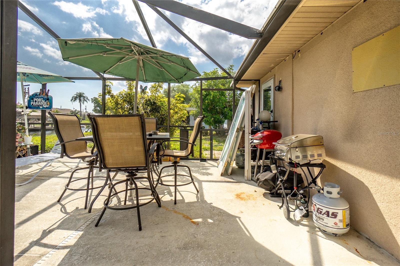 PORT CHARLOTTE SEC 002 - Residential