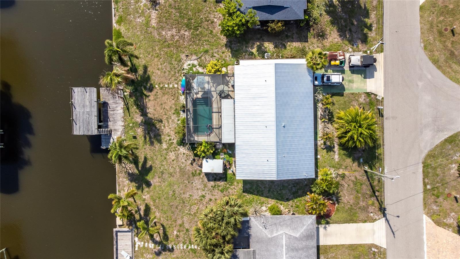 PORT CHARLOTTE SEC 002 - Residential