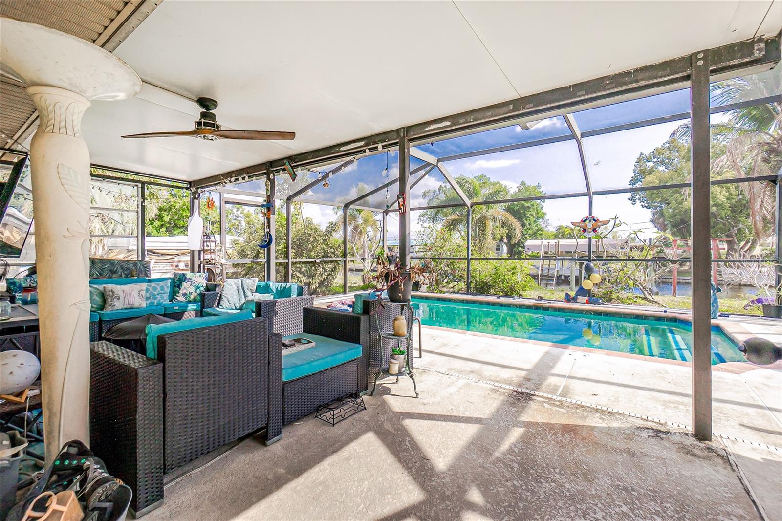 PORT CHARLOTTE SEC 002 - Residential