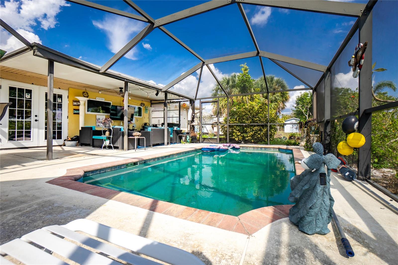 PORT CHARLOTTE SEC 002 - Residential