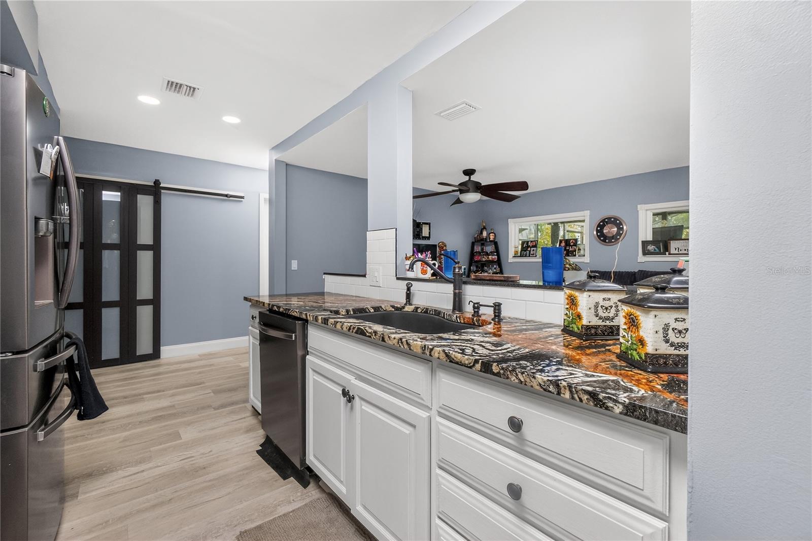 PORT CHARLOTTE SEC 002 - Residential