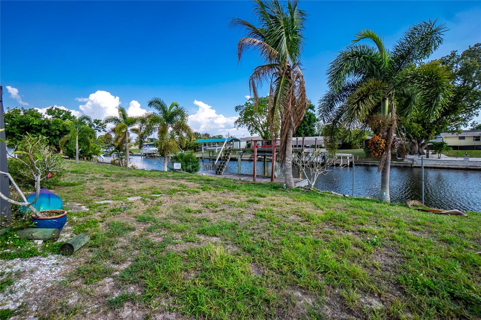 PORT CHARLOTTE SEC 002 - Residential