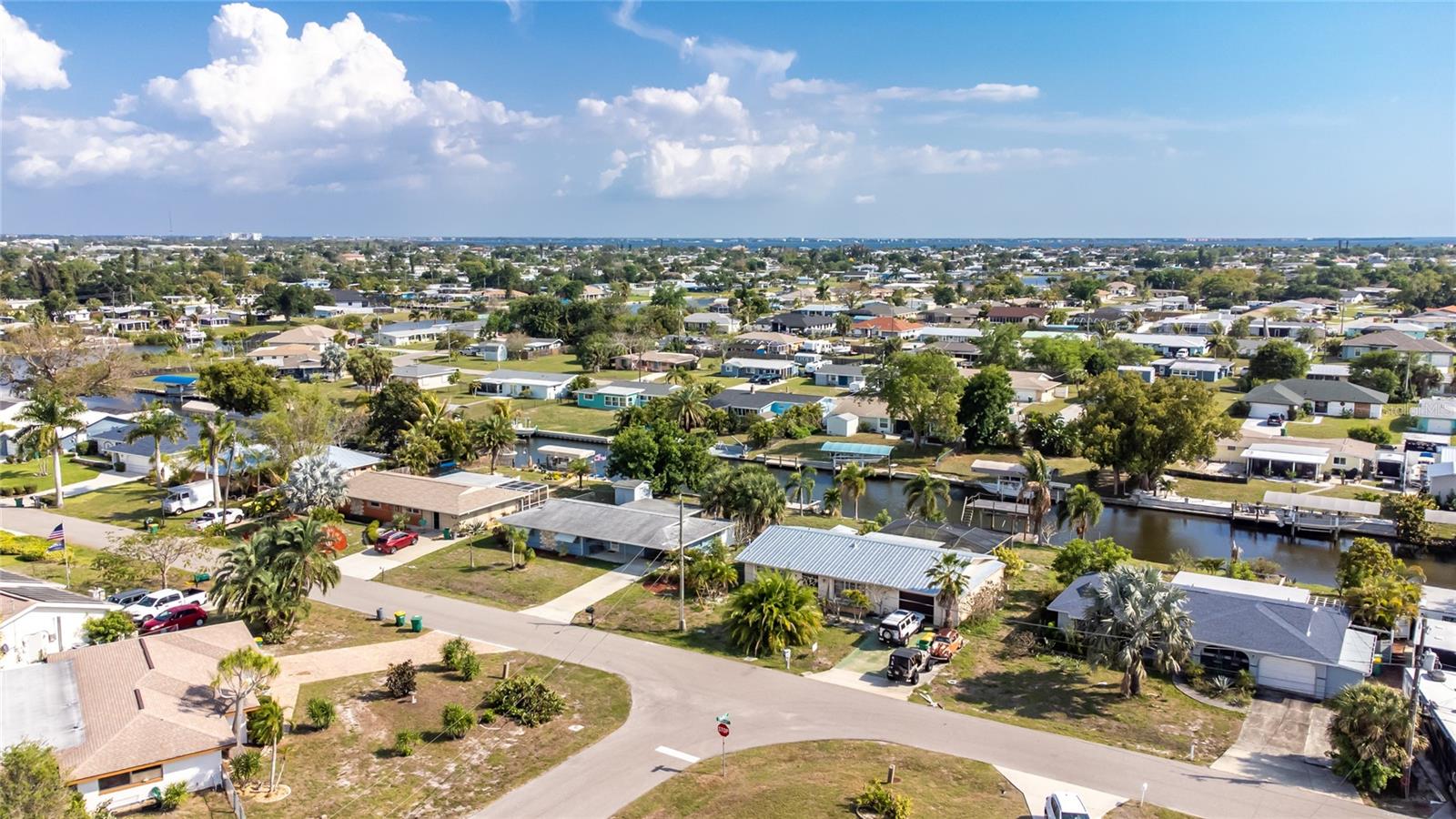 PORT CHARLOTTE SEC 002 - Residential