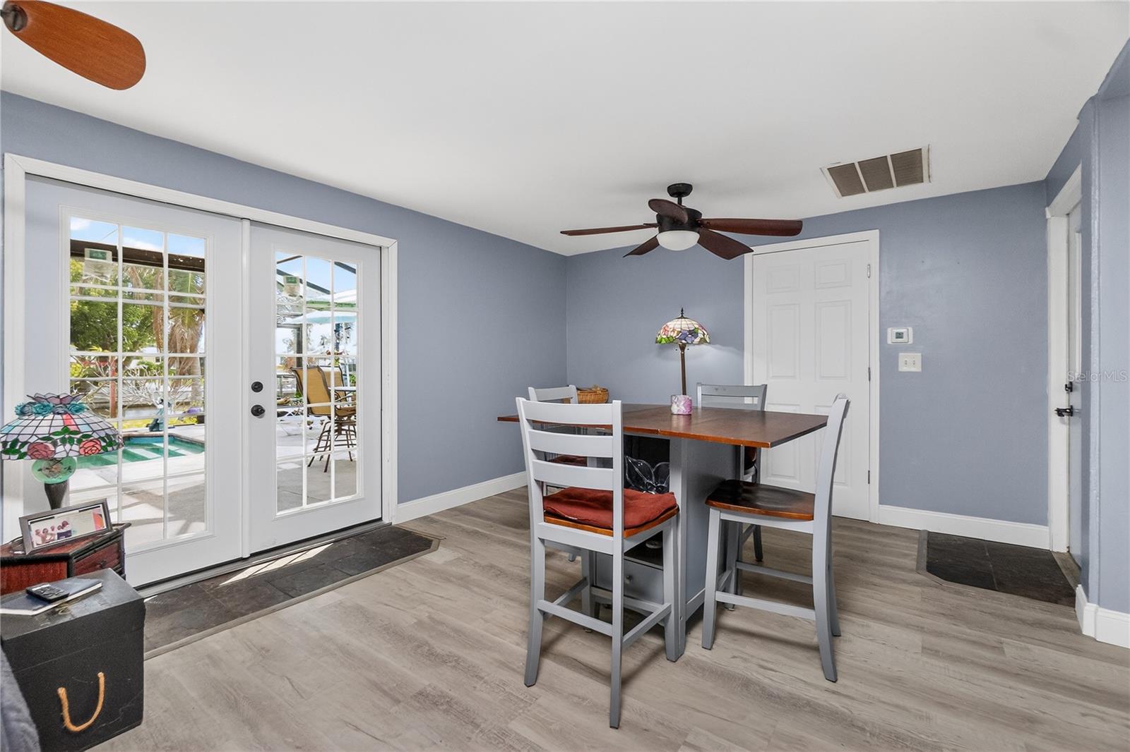 PORT CHARLOTTE SEC 002 - Residential