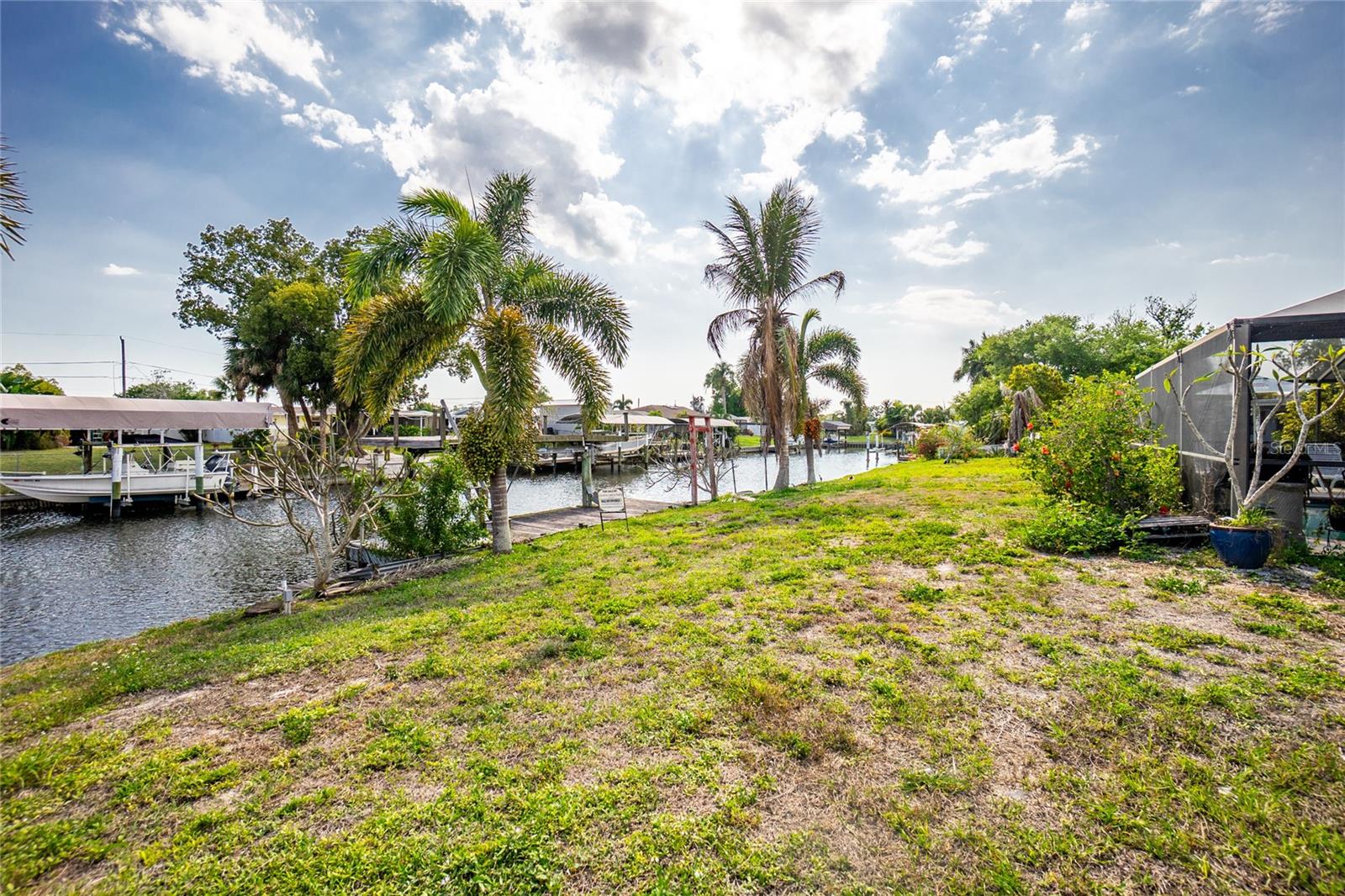 PORT CHARLOTTE SEC 002 - Residential