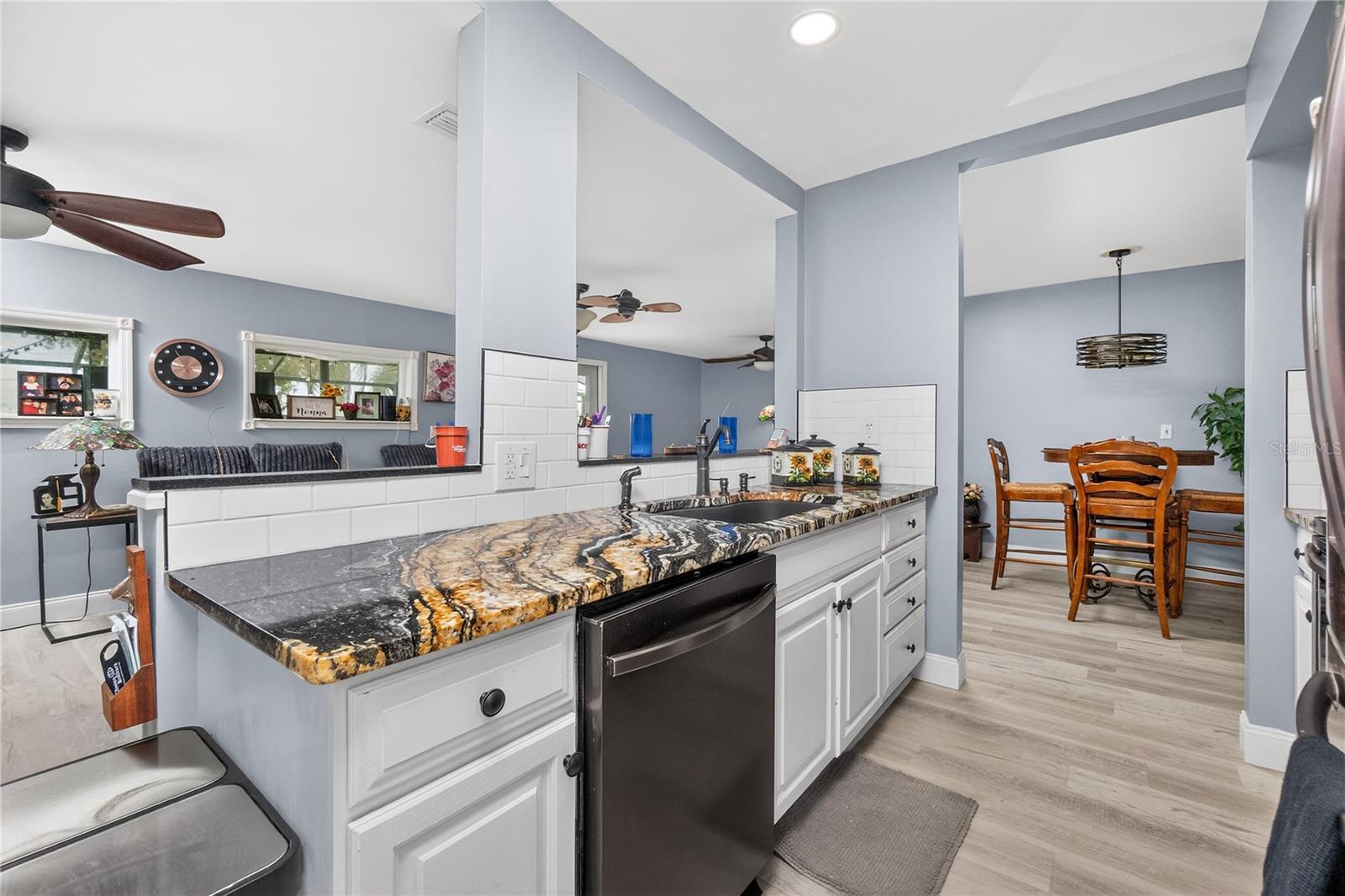 PORT CHARLOTTE SEC 002 - Residential