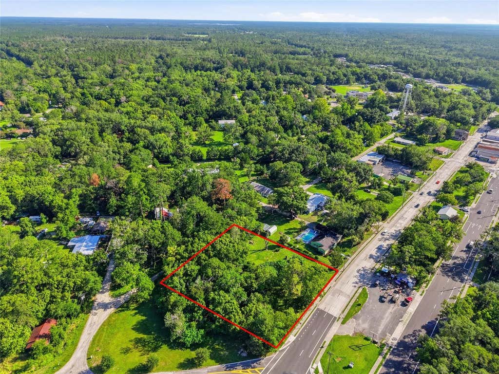 Photo of 00 SW 4th Boulevard, Waldo, FL 32694 (MLS # GC541659)