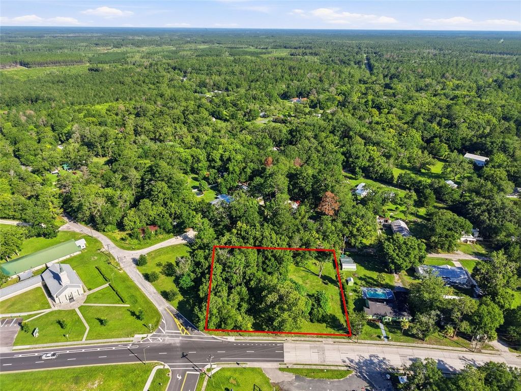 Photo of 00 SW 4th Boulevard, Waldo, FL 32694 (MLS # GC541659)