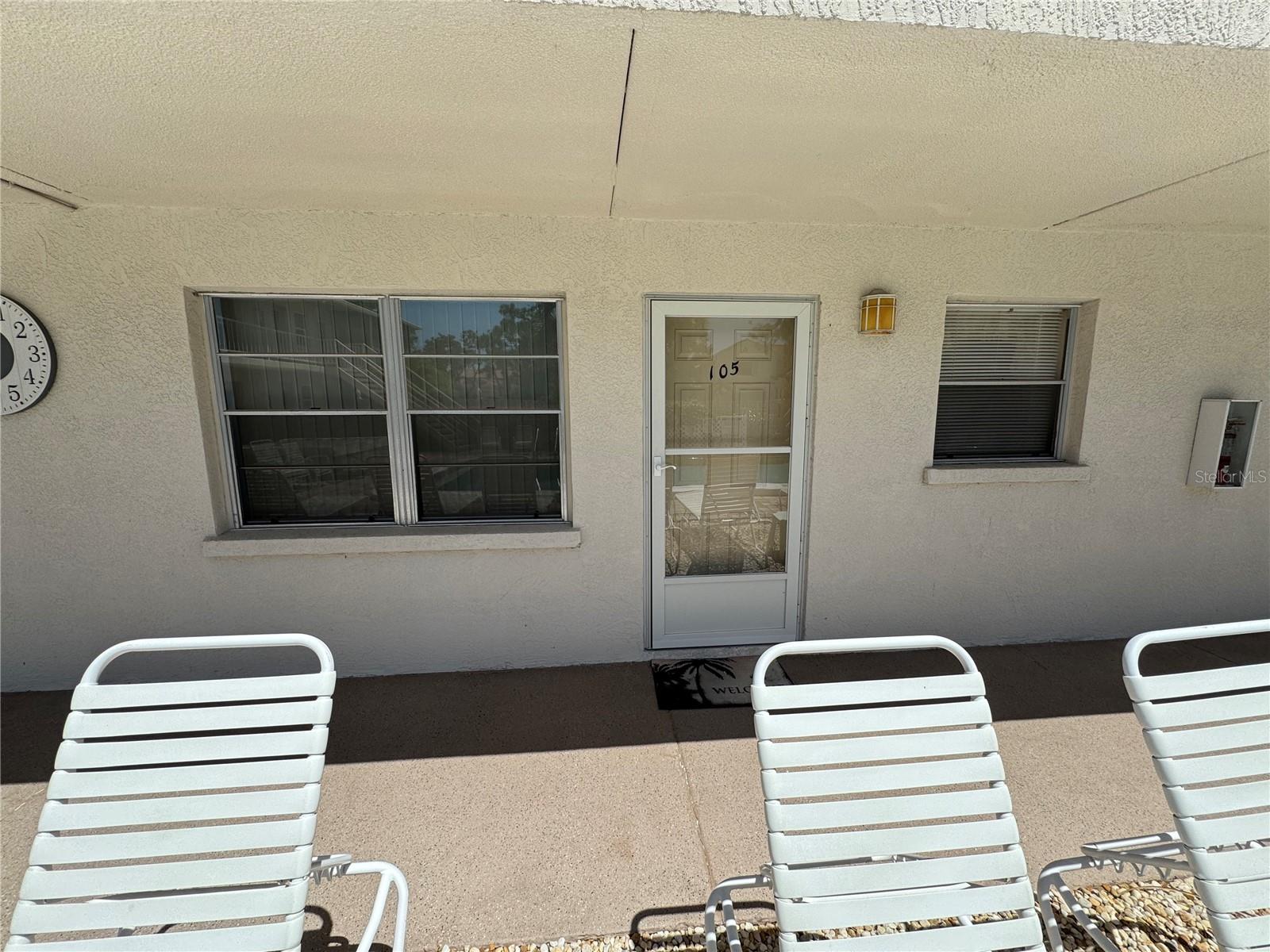 MANOR HOUSE SOUTH - Residential Lease