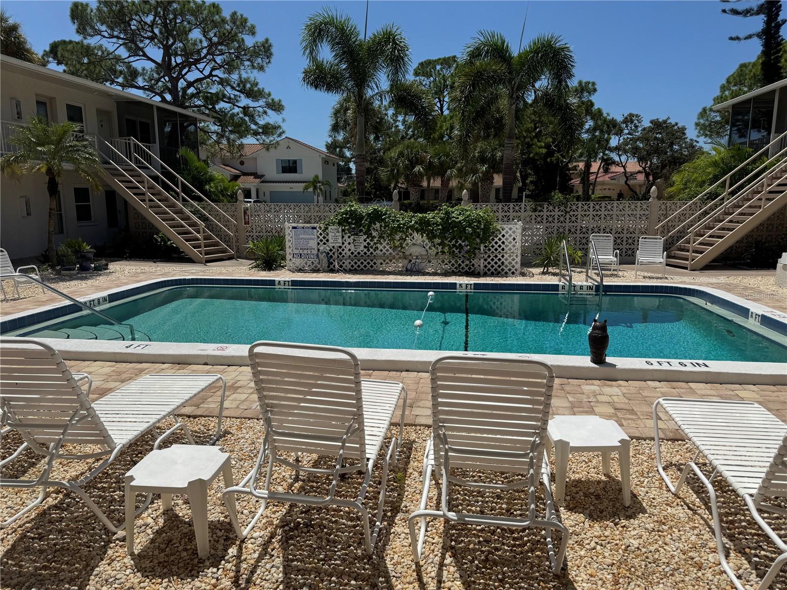MANOR HOUSE SOUTH - Residential Lease