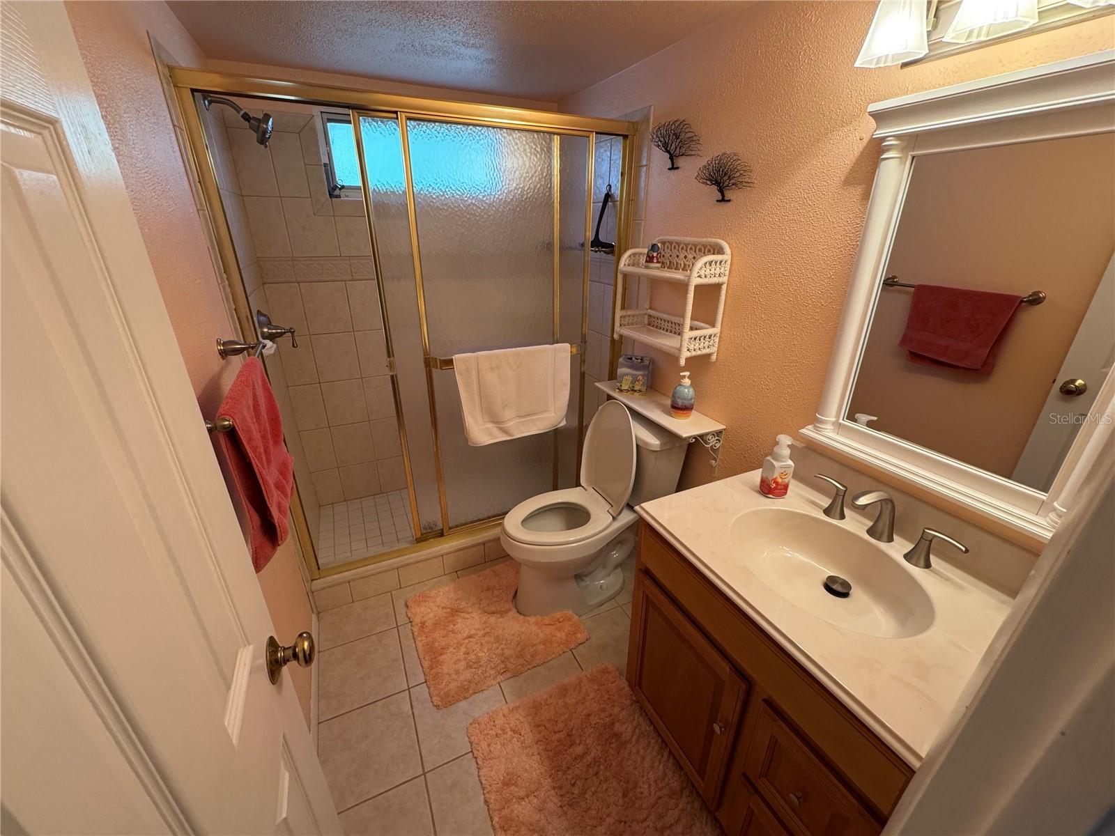 MANOR HOUSE SOUTH - Residential Lease