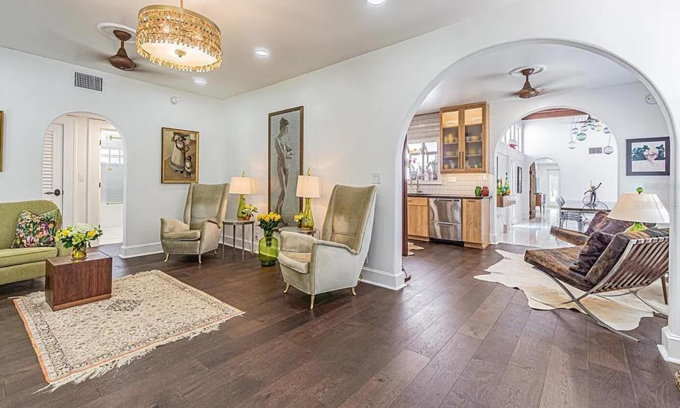 COUNTRY CLUB ADD - Residential