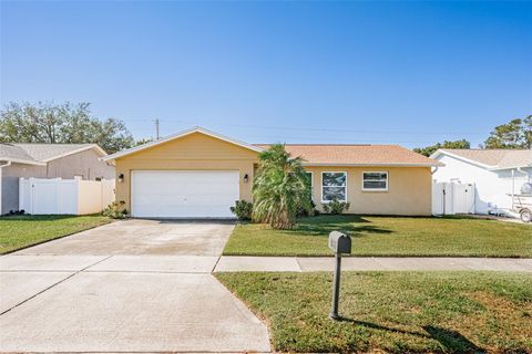 A home in SEMINOLE