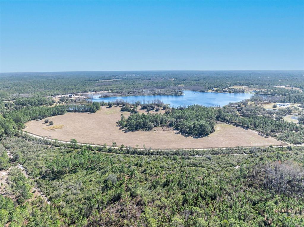 Photo of 925 Keelhaul Road, Osteen, FL 32764 (MLS # O6375668)