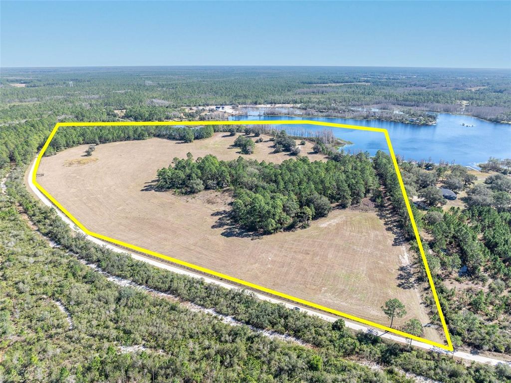 Photo of 925 Keelhaul Road, Osteen, FL 32764 (MLS # O6375668)