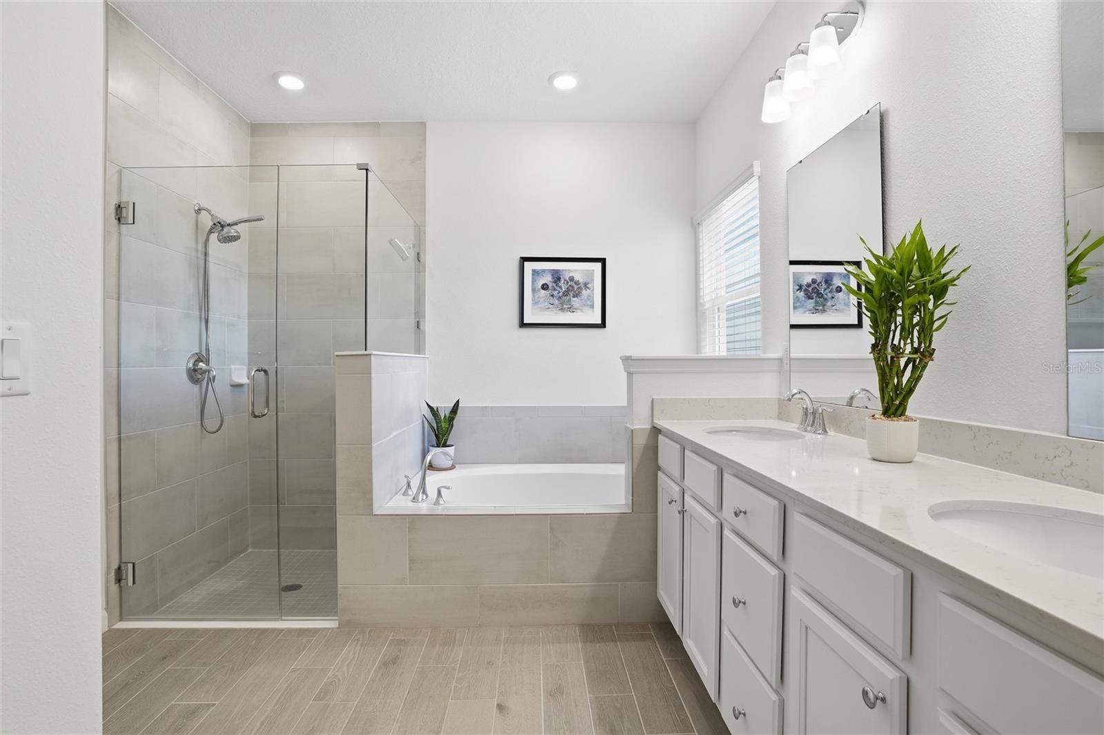 GRANARY PARK PHASE 1 - Residential