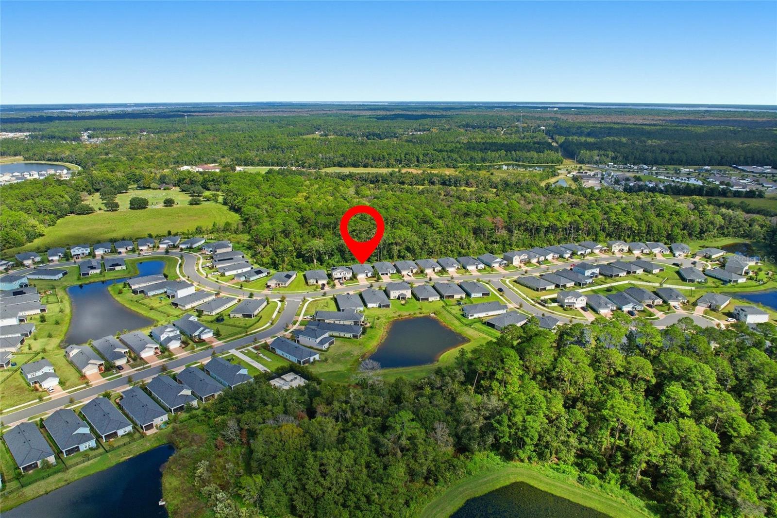 GRANARY PARK PHASE 1 - Residential