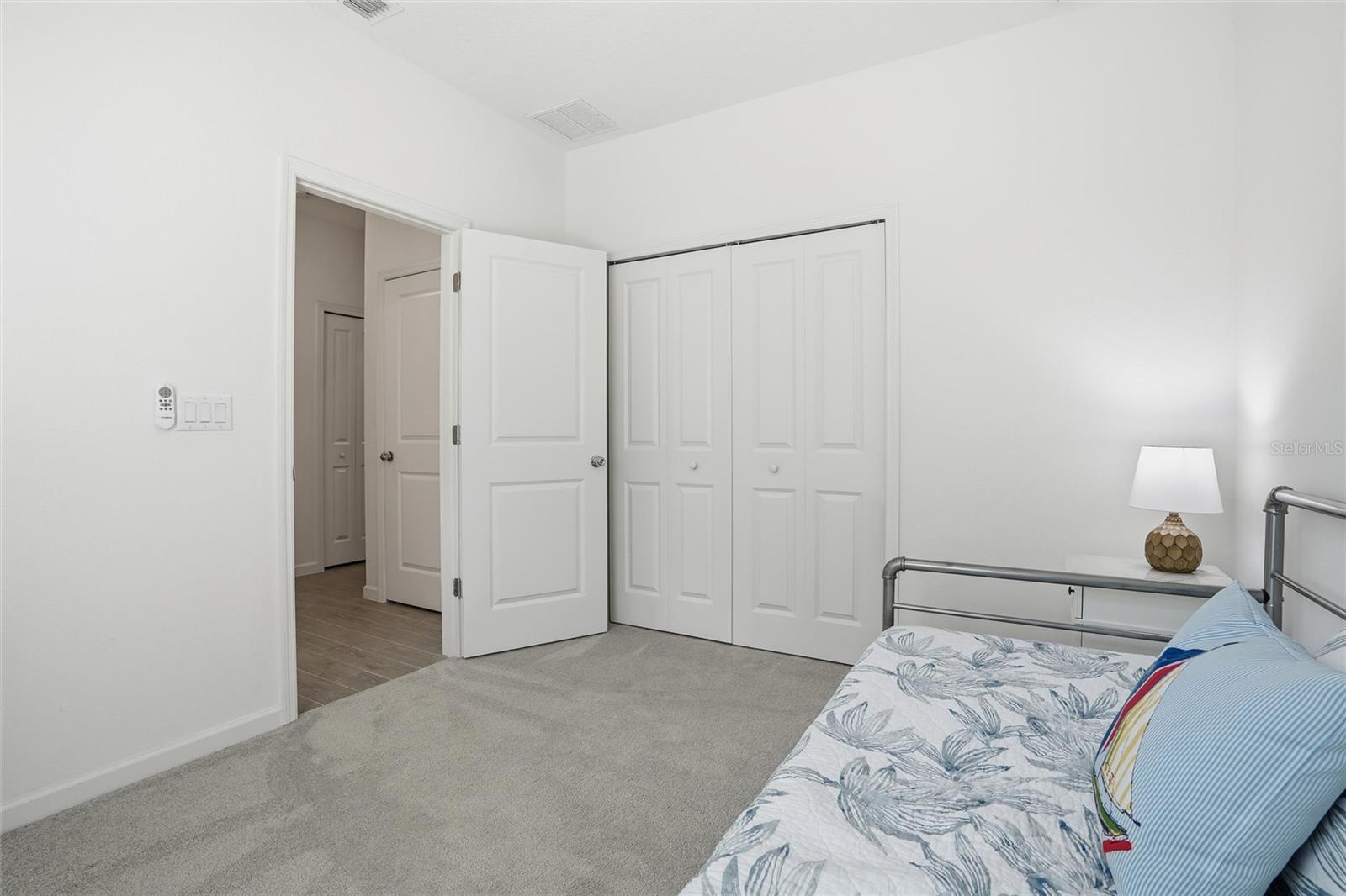 GRANARY PARK PHASE 1 - Residential