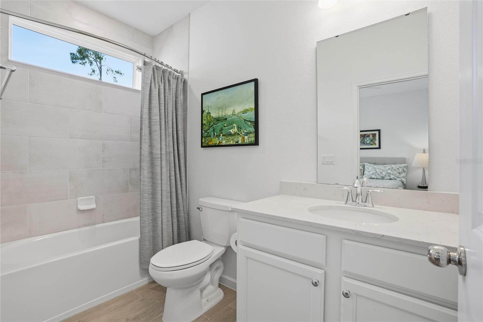 GRANARY PARK PHASE 1 - Residential