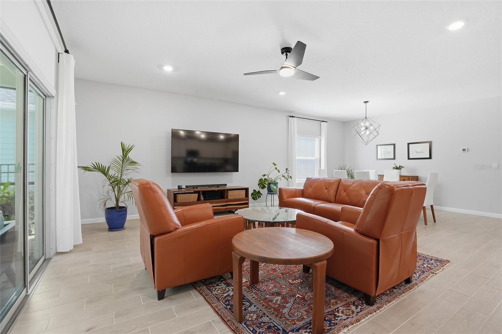 GRANARY PARK PHASE 1 - Residential