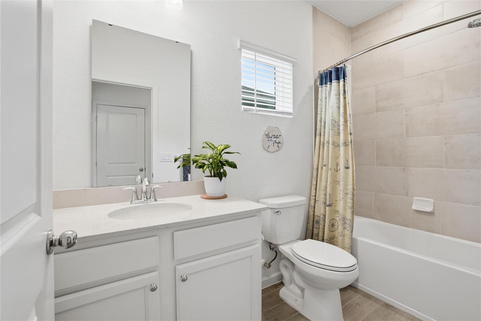 GRANARY PARK PHASE 1 - Residential