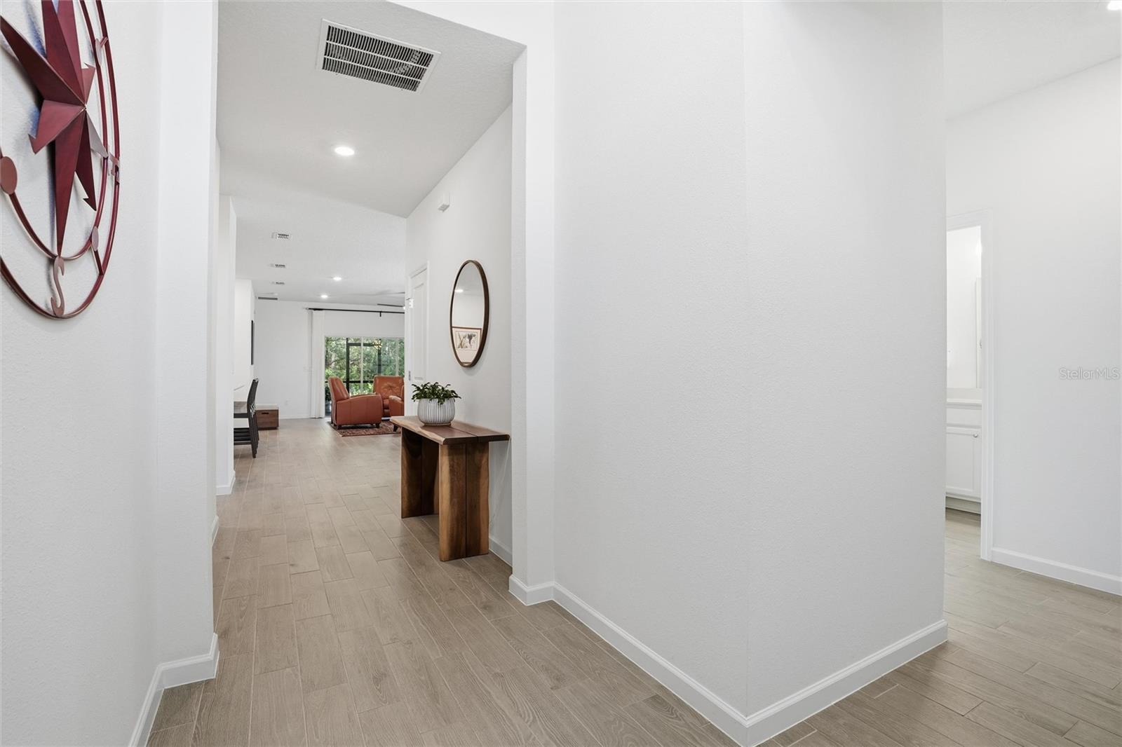 GRANARY PARK PHASE 1 - Residential