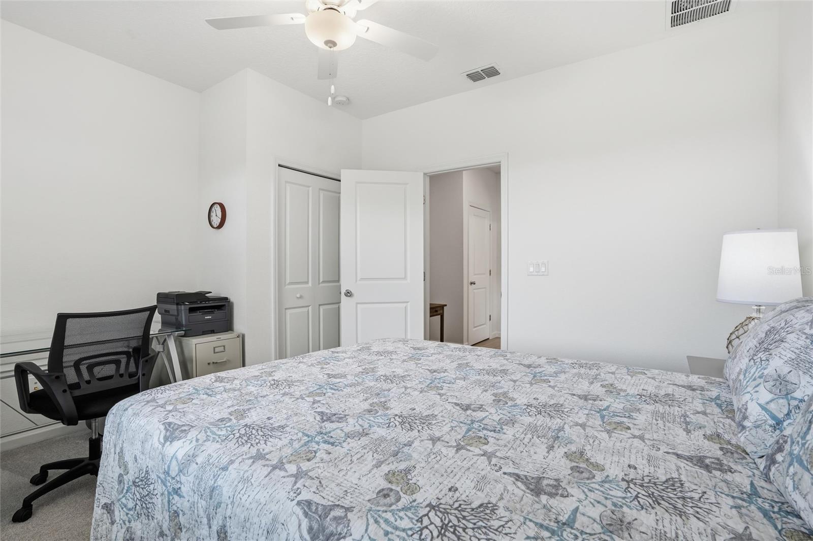 GRANARY PARK PHASE 1 - Residential