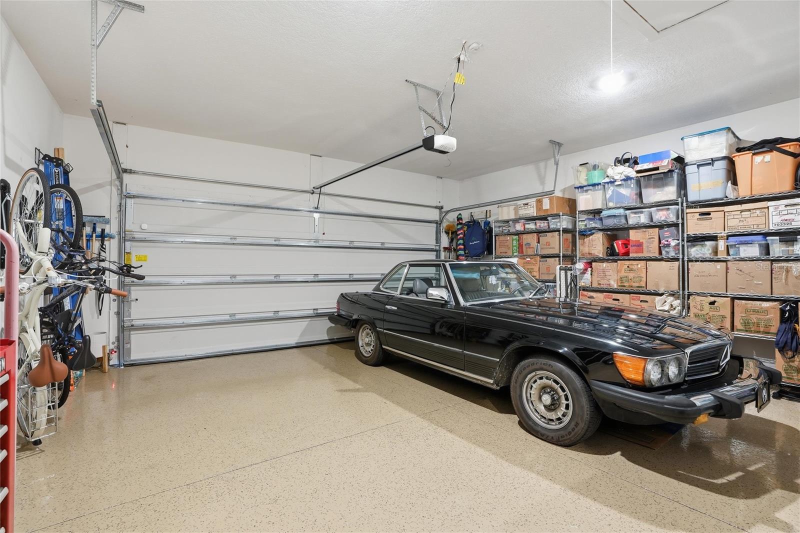 GRANARY PARK PHASE 1 - Residential