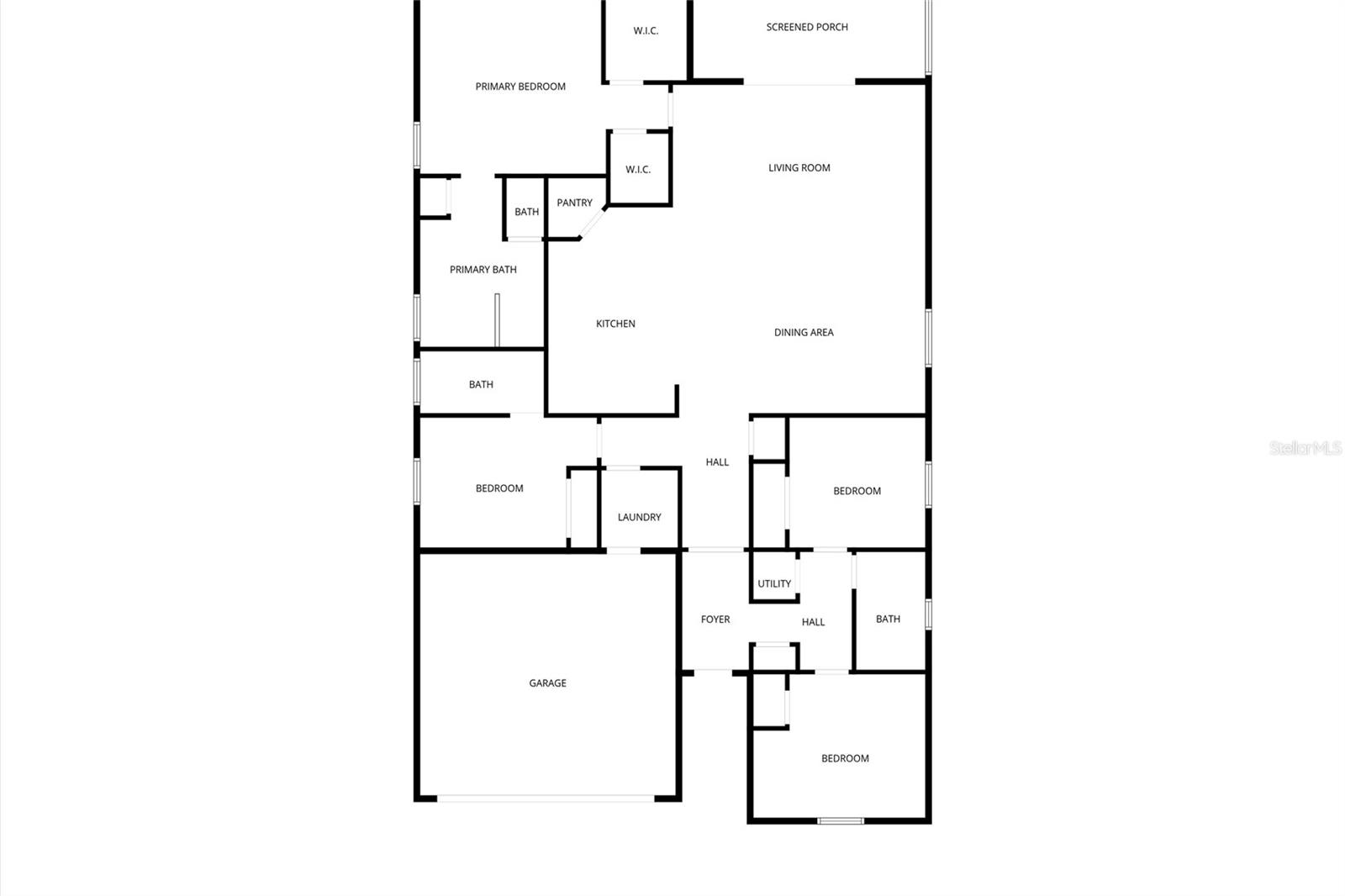 GRANARY PARK PHASE 1 - Residential