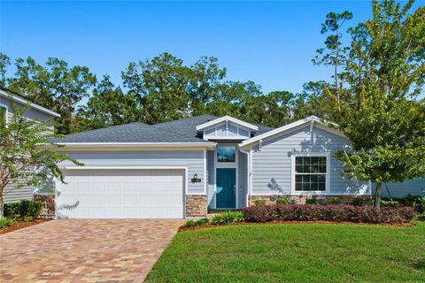 3047 CROSSFIELD DRIVE GREEN COVE SPRINGS FL 32043