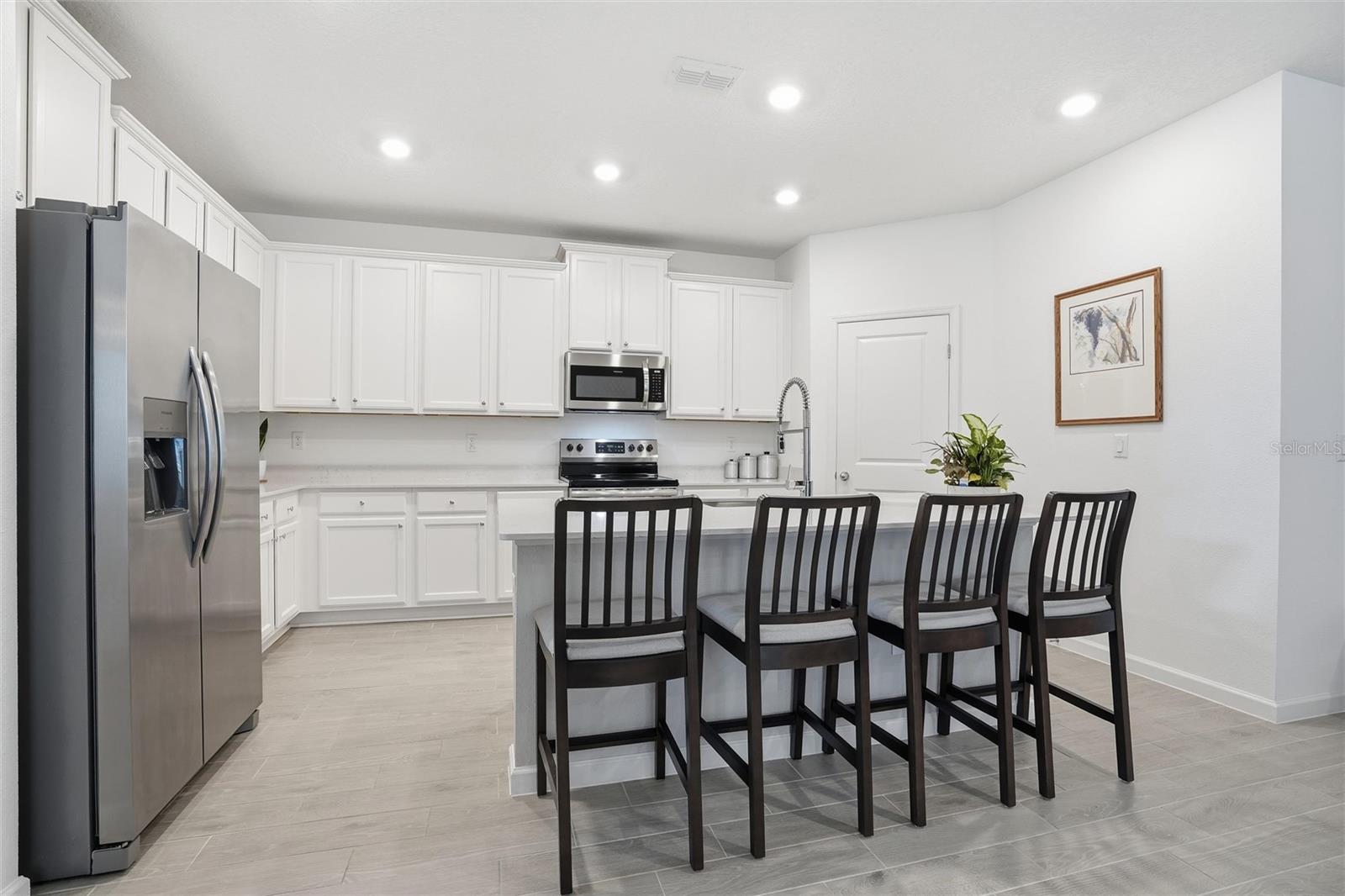 GRANARY PARK PHASE 1 - Residential