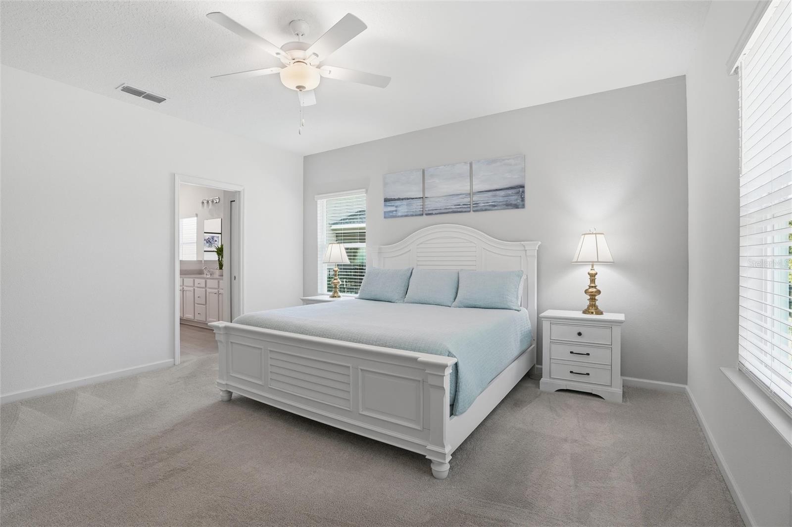 GRANARY PARK PHASE 1 - Residential