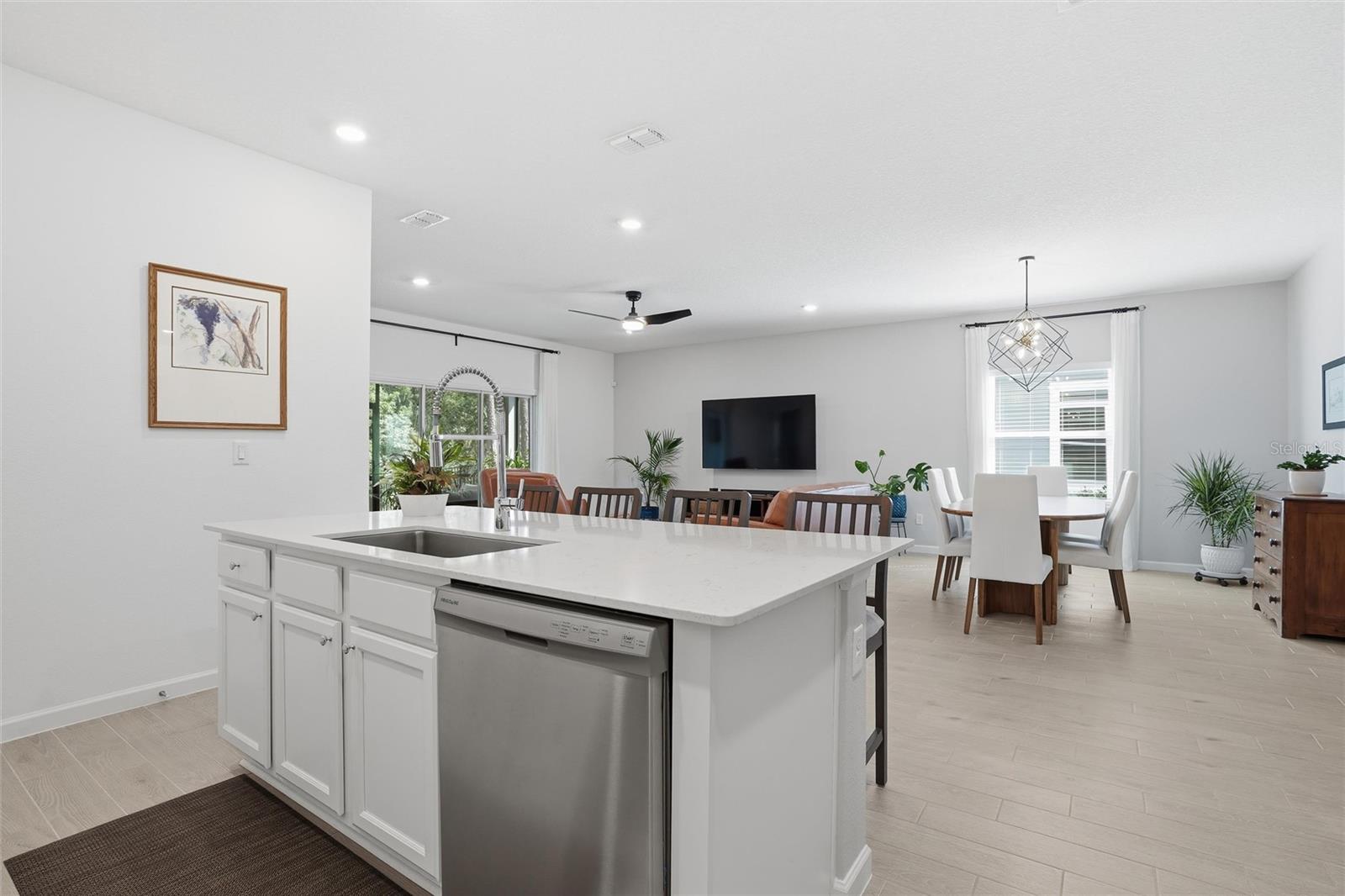 GRANARY PARK PHASE 1 - Residential