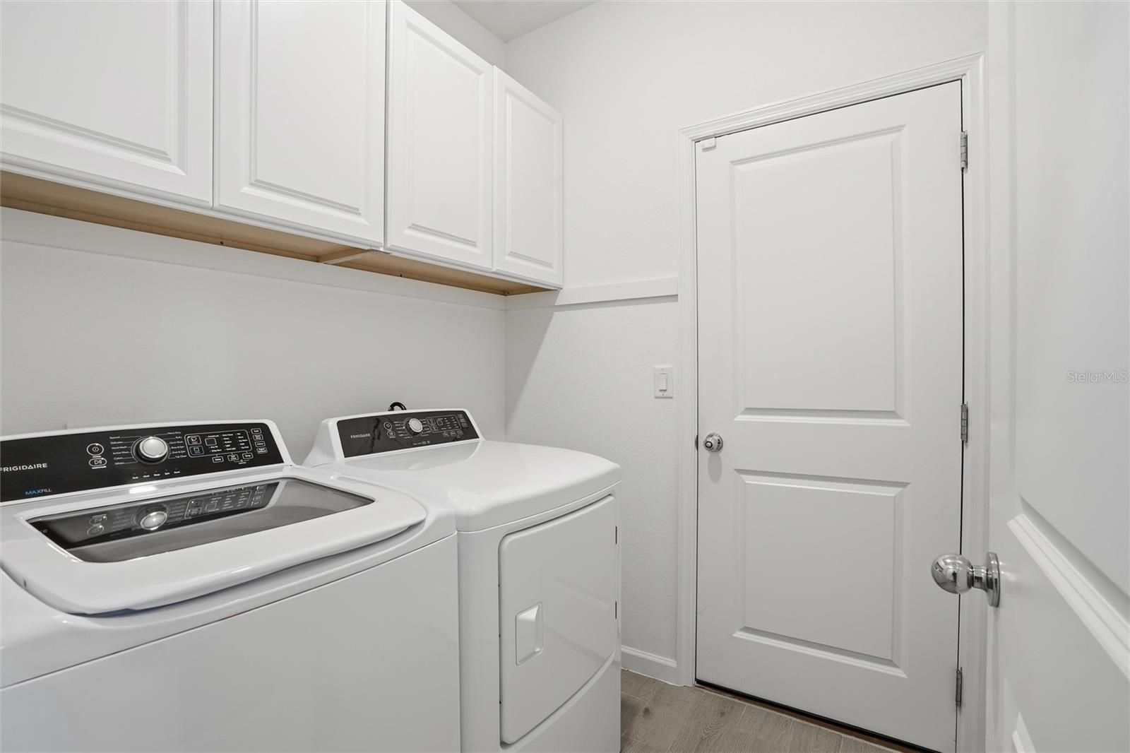 GRANARY PARK PHASE 1 - Residential