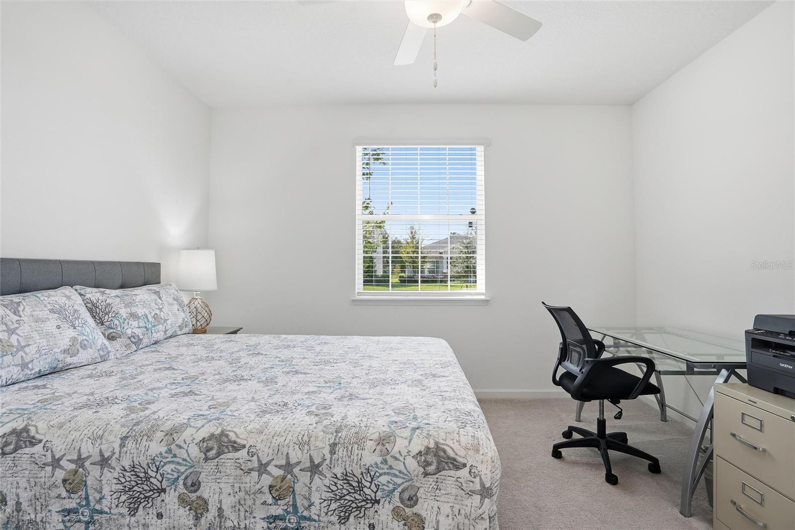 GRANARY PARK PHASE 1 - Residential